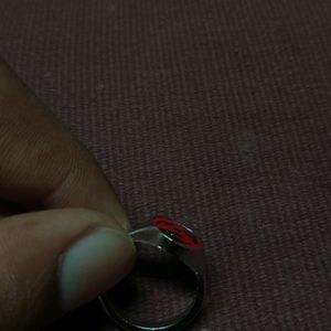 MANGEKEYO SHARINGAN Ring