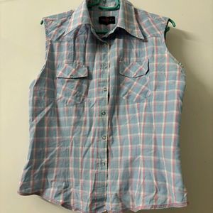 Short Sleeve Shirt