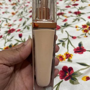 Brand New Hillry Rhoda HD Foundation