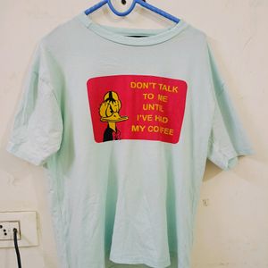 Daily Wear Tshirt For Women