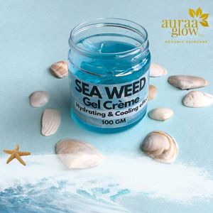 Seaweed Gel