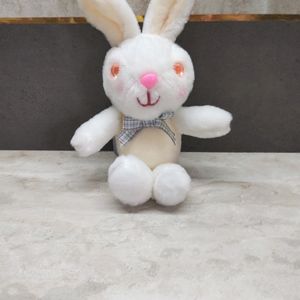 Kawaii Cute Rabbit Keychain