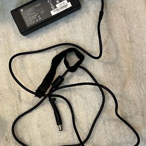 Hp Laptop Charging Adaptor Original