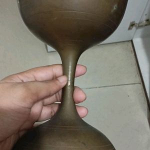 Brass Diya