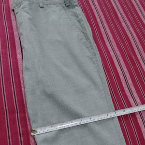 Mens Formal Pant