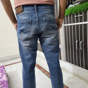 Men's Denim Jeans