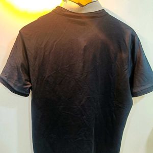 Black Men's Tshirt