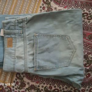 Women Jeans