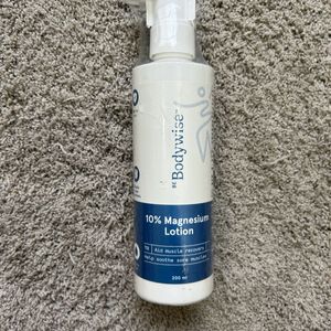 Bodywise - Body Lotion