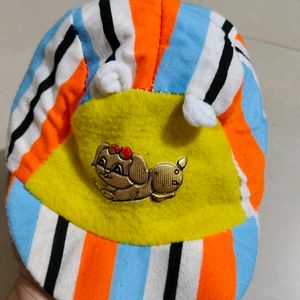 Boy's Cap