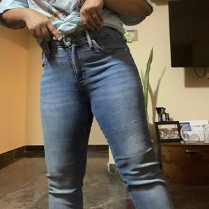 Levi’s Jeans