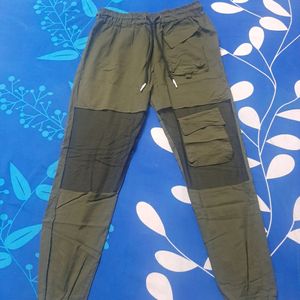 Women's Trouser