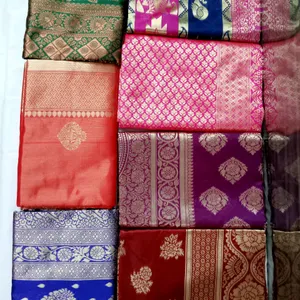 Banarsi Silk Saree Sale Sal