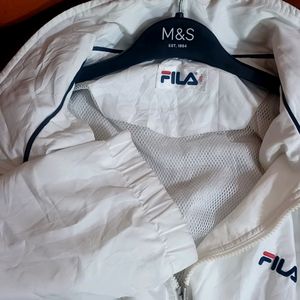 Fila Performance Track