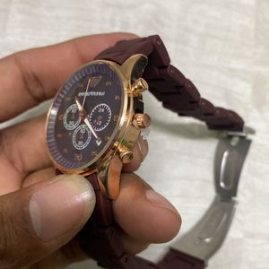 MEN’S WATCH