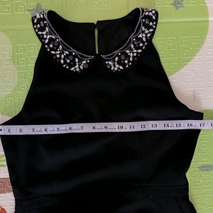 Jewelled Peter Pan Collar From UK