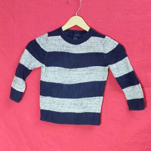 Combo Baby Boy Sweater Size 3 Years