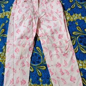 5 Pants For Girls (2 Year Girl )