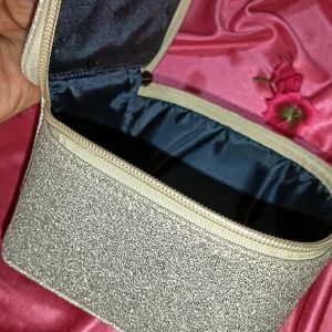 Estee Lauder Travel Clutch