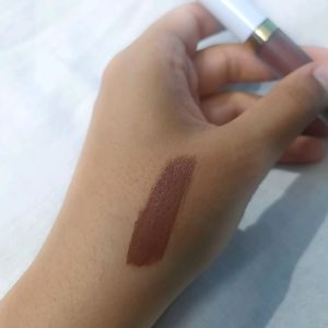 MYGLAMM Liquid Matte Lipstick, Shade- Colour Me Wild