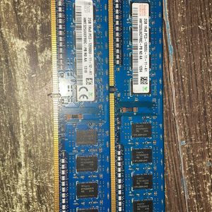 Computer  RAM :- 2GB