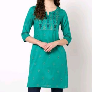 Daily Wear Kurta For Women