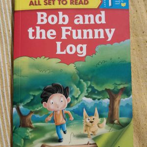 Kid's Pack Of 5 Books