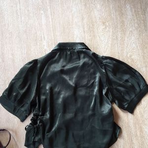 Brand New Without Tag Women Blouse