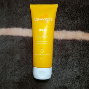 AQUALOGICA FACEWASH