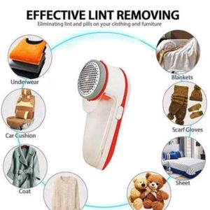 Nova Lint Remover