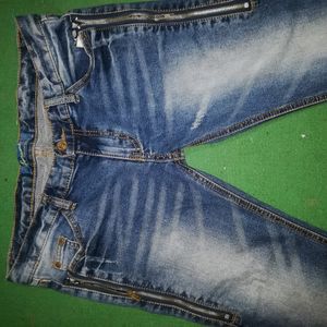 Brand New Jeans