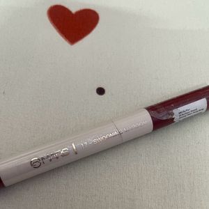 MARS Poppins Long Lasting Lip Crayon