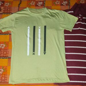 T Shirt 2 Pieces