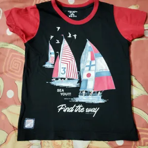 T Shirt For Kids