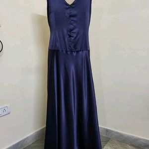 Plus Size Gown