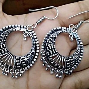 Beautiful Earring