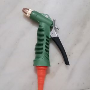 Hose Nozzle For Water Pressure Spray