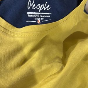 People’s T-Shirt For Sale