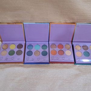 Any One Plum Eyeshadow