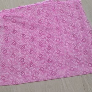 Pink Colore Daily Wear Sarees