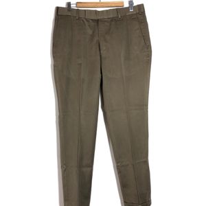 Khaki Casual Pants(Men’s)