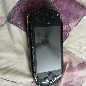 Sony PSP 3000 not working