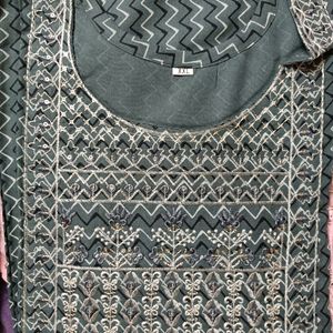 Febric Kurti