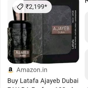 AJAYEB DUBAI