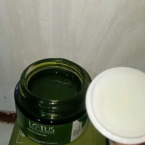 Lotus Night Gel