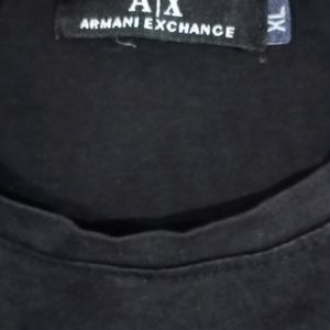 Branded T Shirt