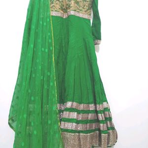 Anarkali Sets New Dress