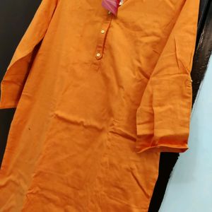 W Brand Kurta Size 12