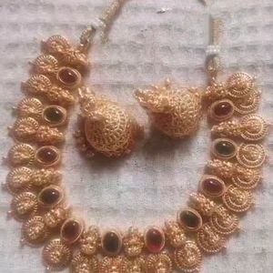 Jewellery Set ( Choker )