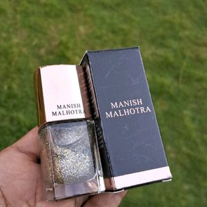 Myglamm Manish Malhotra Nailpolish Any 1